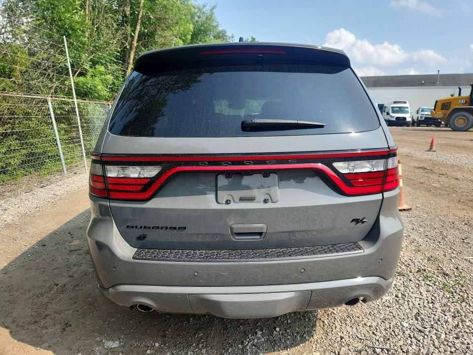 Aukcja sprzedaży 2023 Dodge Durango, vin: 1C4SDJCT9PC625126, numer aukcji: 62161436