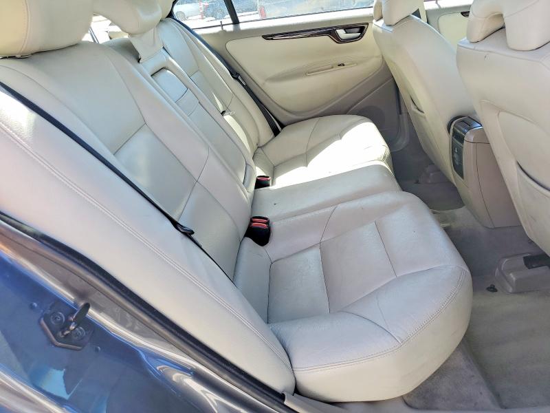 Aukcja sprzedaży 2006 Volvo S60, vin: YV1RS592362536838, numer aukcji: 60259866