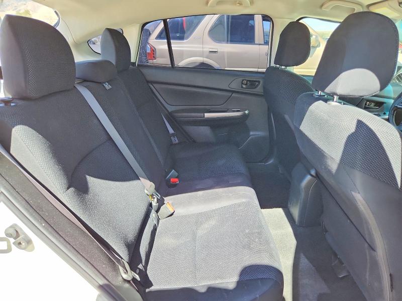 Продажа на аукционе авто 2016 Subaru Impreza, vin: JF1GPAA69G8330336, номер лота: 60218746
