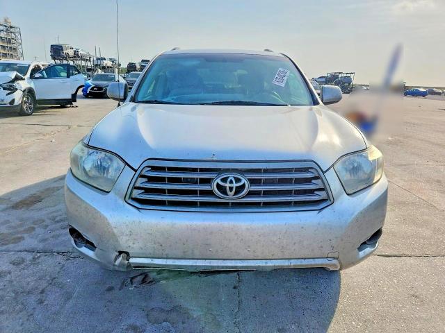 Aukcja sprzedaży 2008 Toyota Highlander, vin: JTEES41A882045875, numer aukcji: 62648306