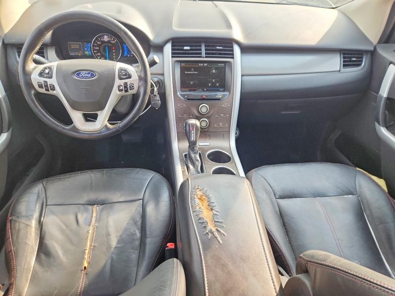 Aukcja sprzedaży 2013 Ford Edge, vin: 2FMDK3JC2DBE11972, numer aukcji: 62456276