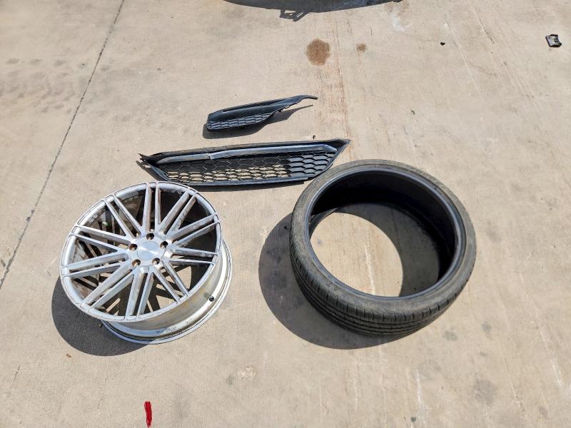 2016 Honda Accord მანქანა იყიდება აუქციონზე, vin: 1HGCR2F56GA113877, აუქციონის ნომერი: 61122726