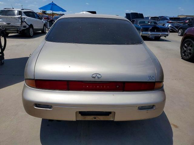 59314326 :رقم المزاد ، JNKAY21D7VM403336 vin ، 1997 Infiniti J30 مزاد بيع