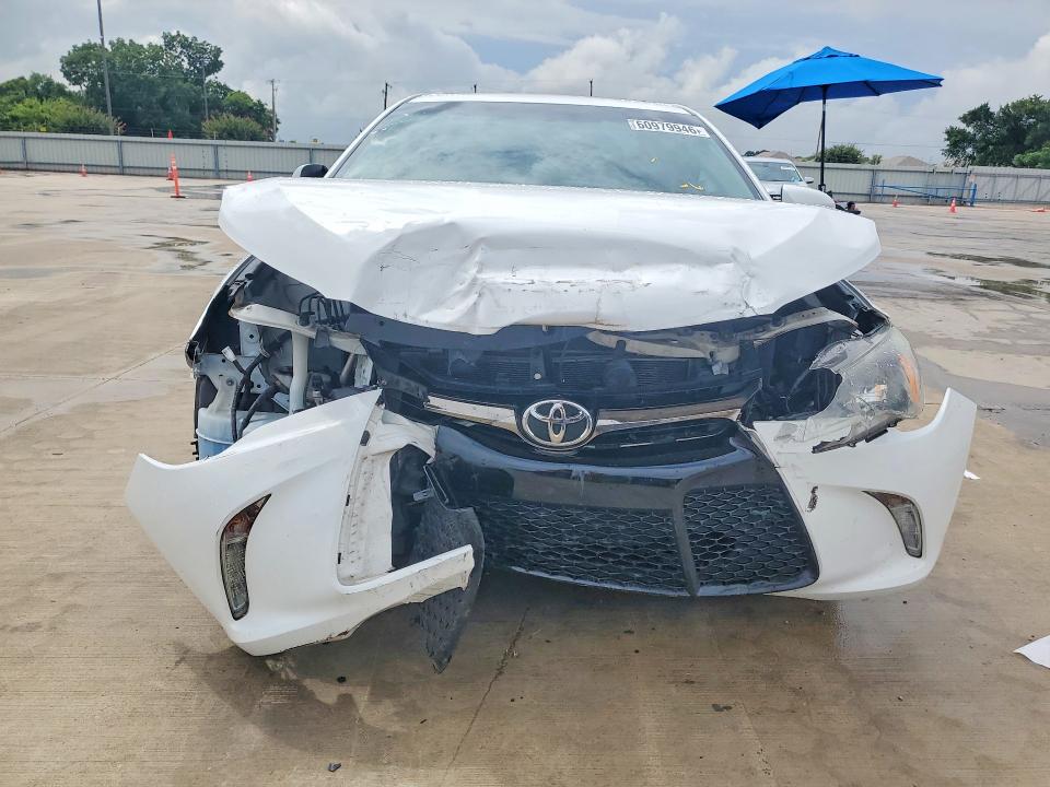 Aukcja sprzedaży 2016 Toyota Camry, vin: 4T1BF1FK8GU542550, numer aukcji: 60979946