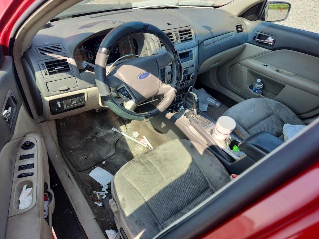 Продажа на аукционе авто 2010 Ford Fusion, vin: 3FAHP0HA2AR213695, номер лота: 58235846