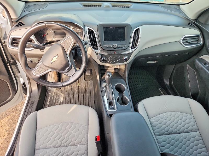 Продаж на аукціоні авто 2019 Chevrolet Equinox, vin: 2GNAXUEV5K6205455, номер лоту: 61569246