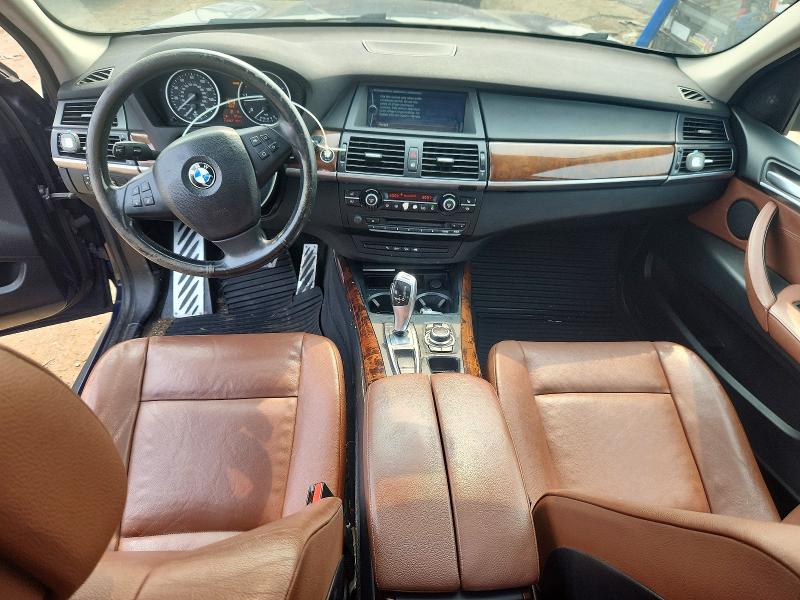 60887766 :رقم المزاد ، 5UXZW0C53CL667630 vin ، 2012 Bmw X5 مزاد بيع