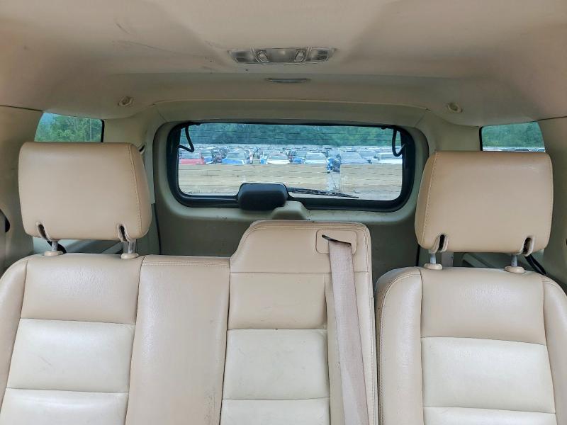 62202076 :رقم المزاد ، 1FMEU74E88UA43638 vin ، 2008 Ford Explorer مزاد بيع