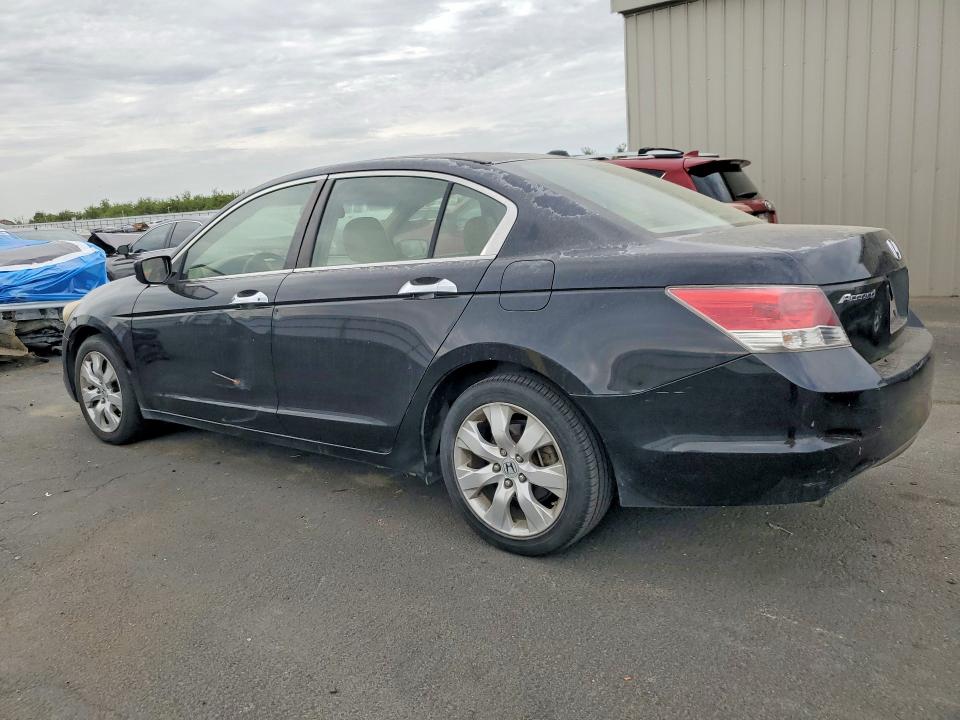 60521686 :رقم المزاد ، 1HGCP36848A060281 vin ، 2008 Honda Accord مزاد بيع