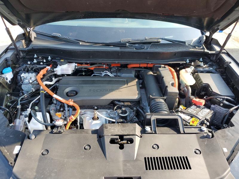 60716436 :رقم المزاد ، 7FARS6H57TE013696 vin ، 2026 Honda Cr-v مزاد بيع