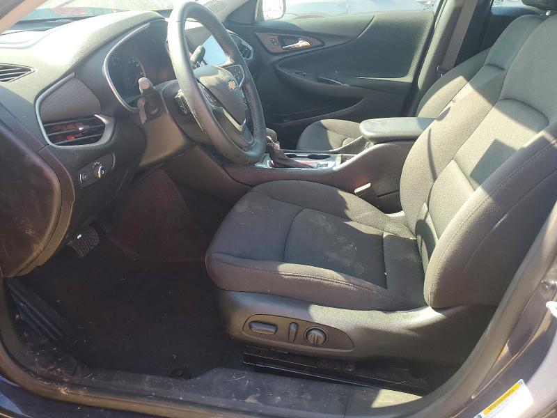 2025 Chevrolet Malibu მანქანა იყიდება აუქციონზე, vin: 1G1ZG5ST6SF117260, აუქციონის ნომერი: 60060396