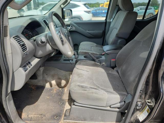 Aukcja sprzedaży 2012 Nissan Frontier, vin: 1N6AD0ER2CC424277, numer aukcji: 61209776