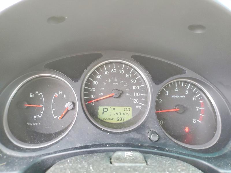 Продаж на аукціоні авто 2008 Subaru Forester, vin: JF1SG65648H703818, номер лоту: 62698176