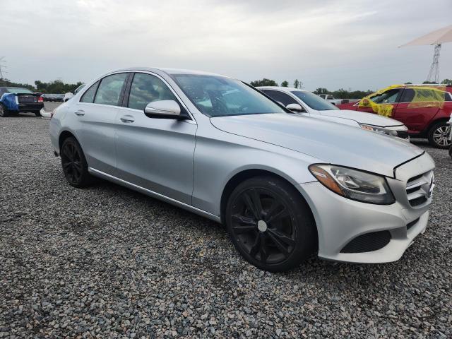 Продаж на аукціоні авто 2015 Mercedes-benz C, vin: 55SWF4KBXFU028895, номер лоту: 60781806
