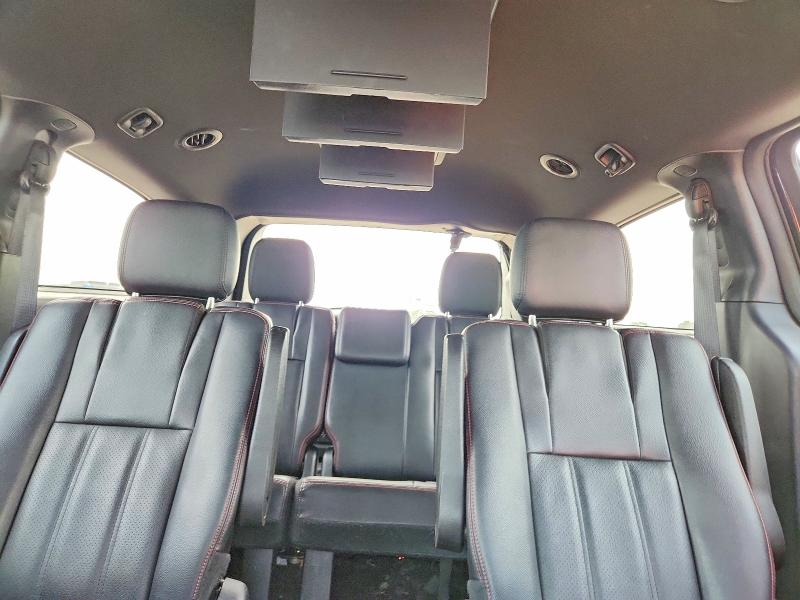 62957896 :رقم المزاد ، 2C4RDGEGXKR564757 vin ، 2019 Dodge Grand Caravan مزاد بيع