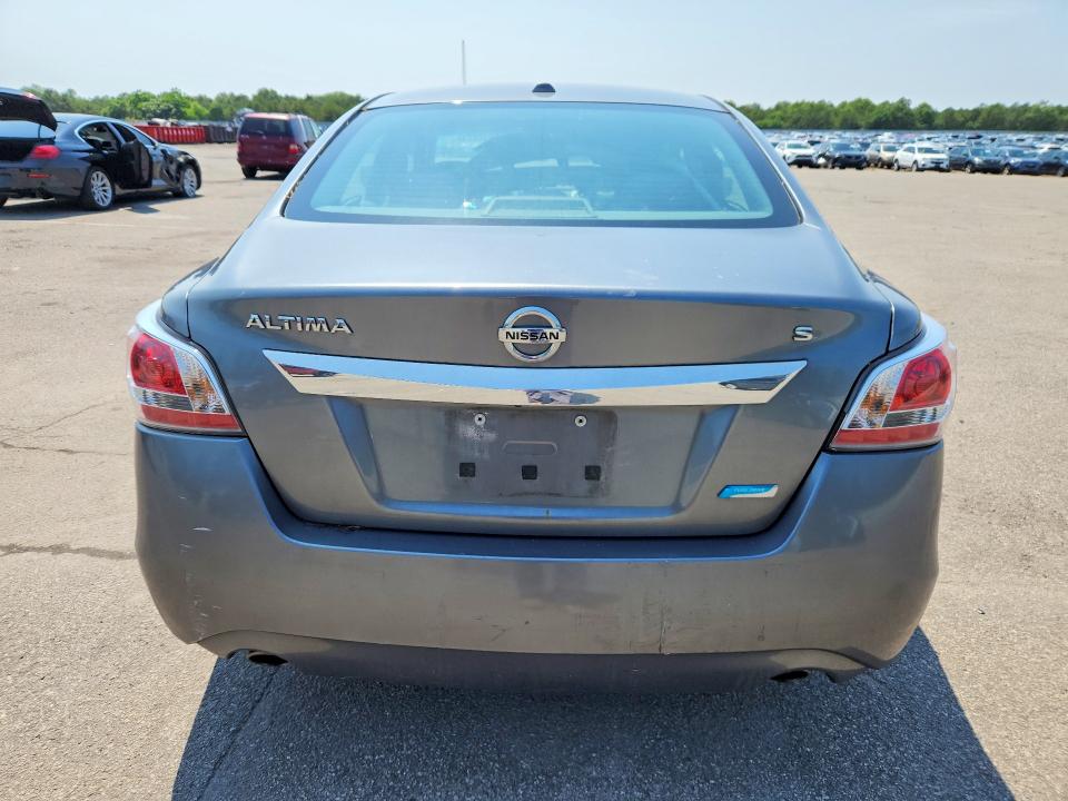 59305246 :رقم المزاد ، 1N4AL3AP1EC424940 vin ، 2014 Nissan Altima مزاد بيع
