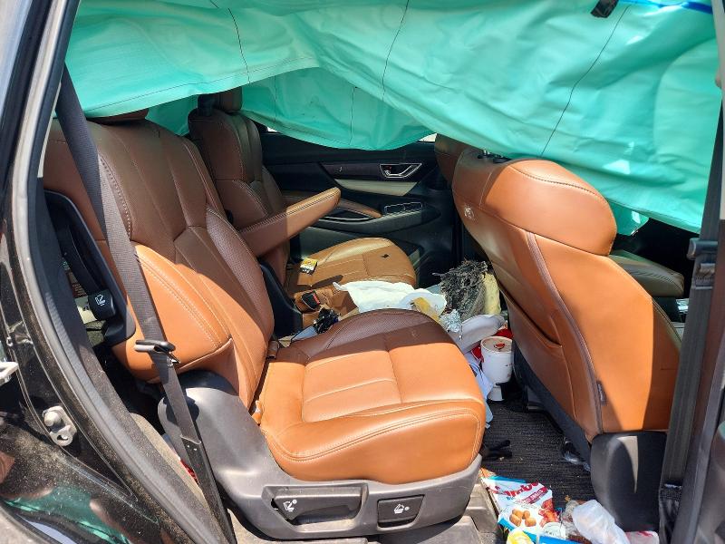 2019 Subaru Ascent მანქანა იყიდება აუქციონზე, vin: 4S4WMARD9K3479395, აუქციონის ნომერი: 61363146