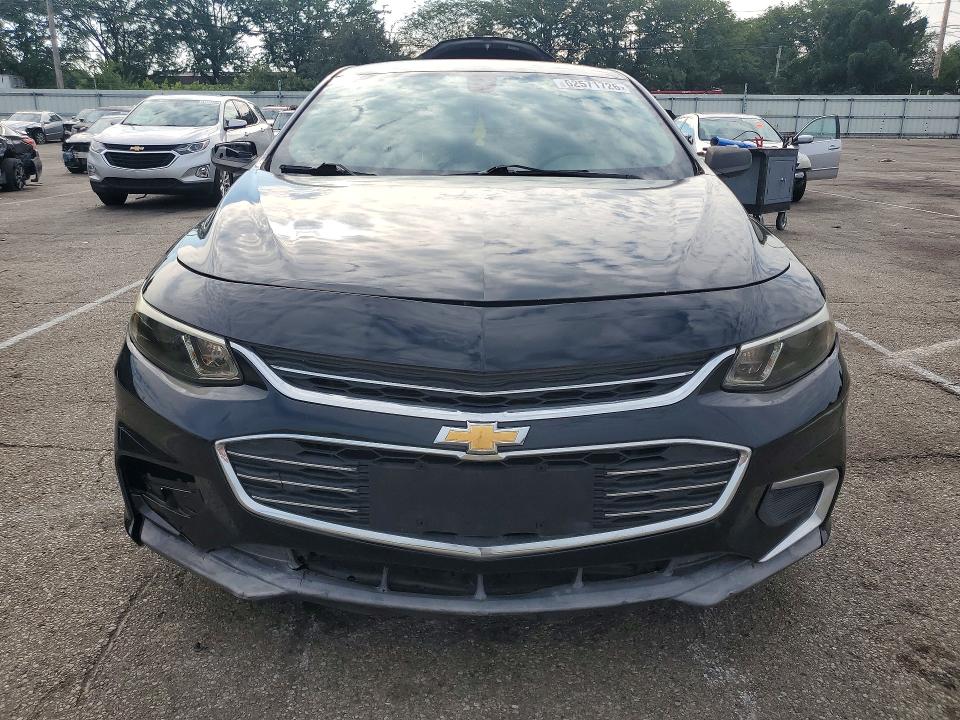 2017 Chevrolet Malibu მანქანა იყიდება აუქციონზე, vin: 1G1ZB5ST1HF148990, აუქციონის ნომერი: 62571726