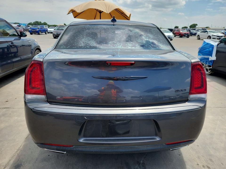 Aukcja sprzedaży 2021 Chrysler 300, vin: 2C3CCAAG7MH566958, numer aukcji: 62703146