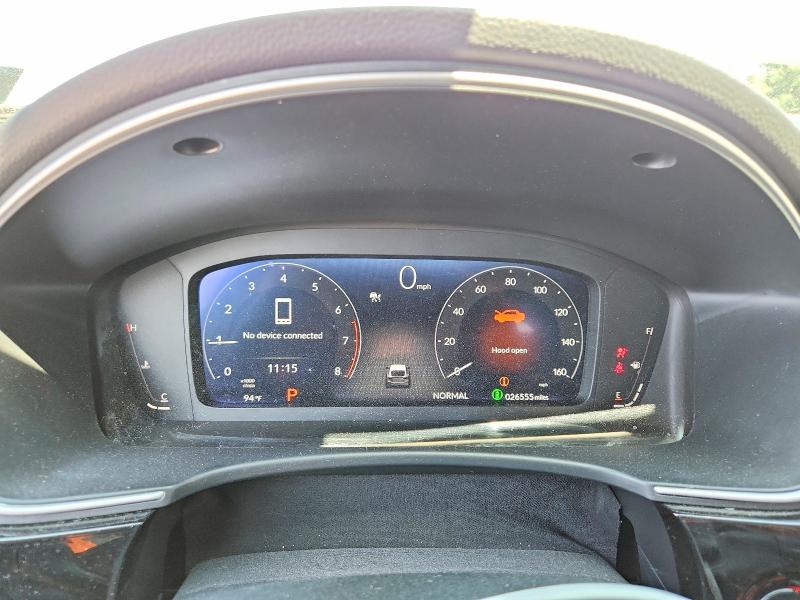 Aukcja sprzedaży 2024 Honda Civic, vin: 19XFL1H83RE013153, numer aukcji: 61161826