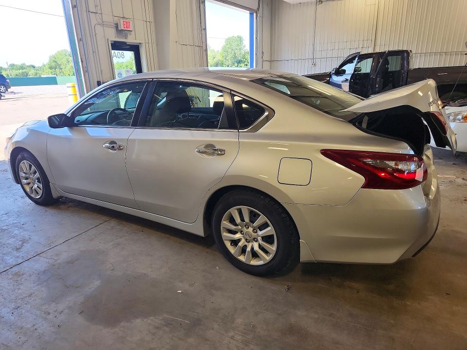 Aukcja sprzedaży 2018 Nissan Altima, vin: 1N4AL3AP9JC476066, numer aukcji: 59642716