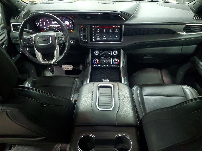 Продажа на аукционе авто 2024 Gmc Yukon Xl, vin: 1GKS2JKL4RR277392, номер лота: 61323116