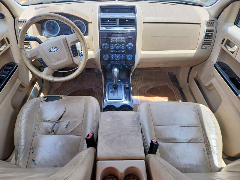 61214636 :رقم المزاد ، 1FMCU0EG2CKB41549 vin ، 2012 Ford Escape مزاد بيع