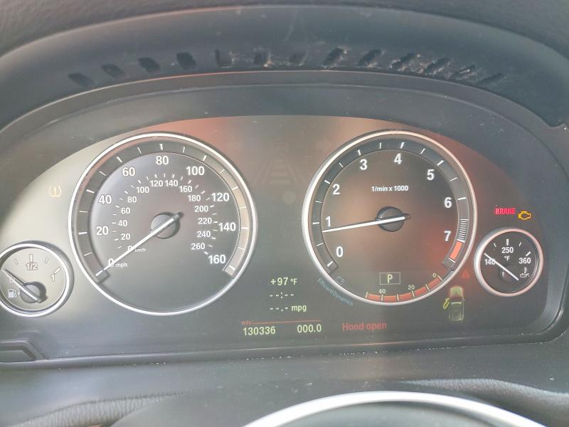 Aukcja sprzedaży 2013 Bmw X3, vin: 5UXWX9C58D0A31666, numer aukcji: 63054656