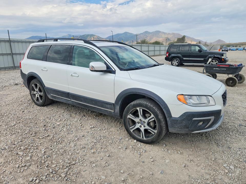 Продажа на аукционе авто 2015 Volvo Xc70, vin: YV4902NBXF1199443, номер лота: 61089506