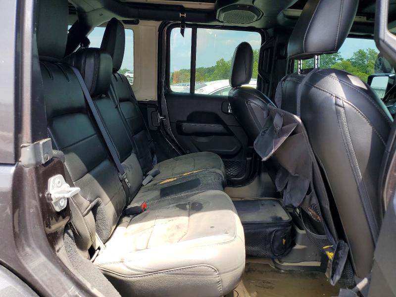 Aukcja sprzedaży 2020 Jeep Wrangler Unlimited, vin: 1C4HJXEN4LW171994, numer aukcji: 63305896