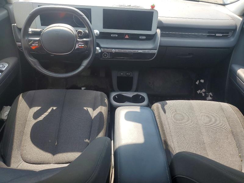 Aukcja sprzedaży 2024 Hyundai Ioniq 5, vin: KM8KNDDF1RU329520, numer aukcji: 59292586