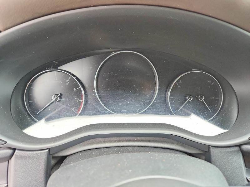 59250326 :رقم المزاد ، 3MVDMBDM9PM569899 vin ، 2023 Mazda Cx-30 مزاد بيع
