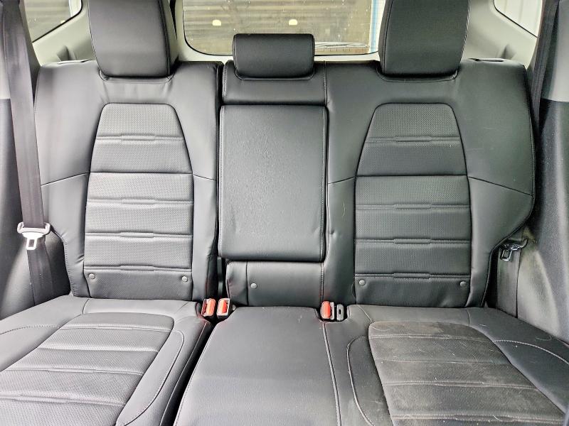 Продаж на аукціоні авто 2019 Honda Cr-v, vin: 7FARW2H94KE044869, номер лоту: 62739336