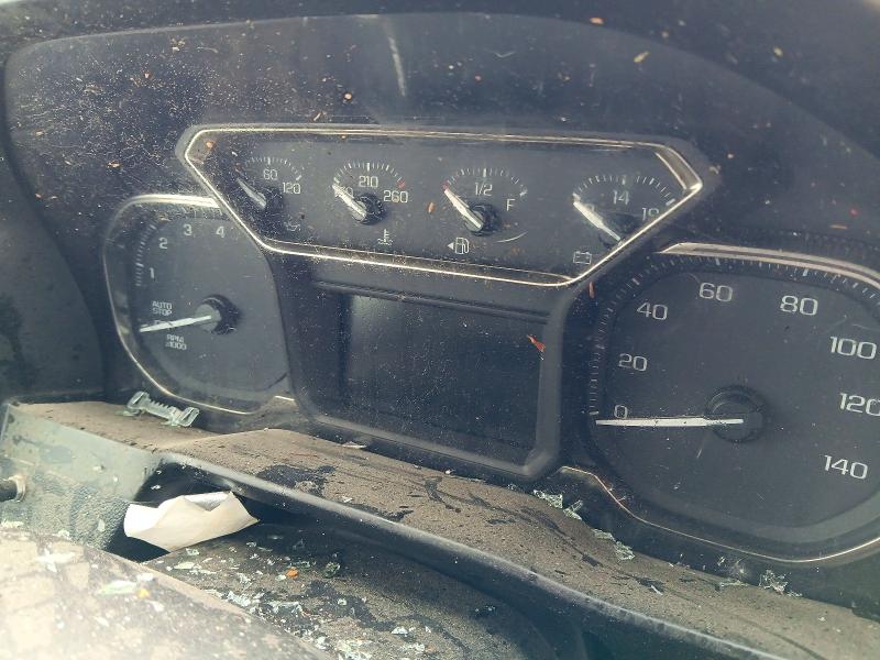Aukcja sprzedaży 2019 Gmc Sierra, vin: 3GTU9DED0KG280754, numer aukcji: 60529786
