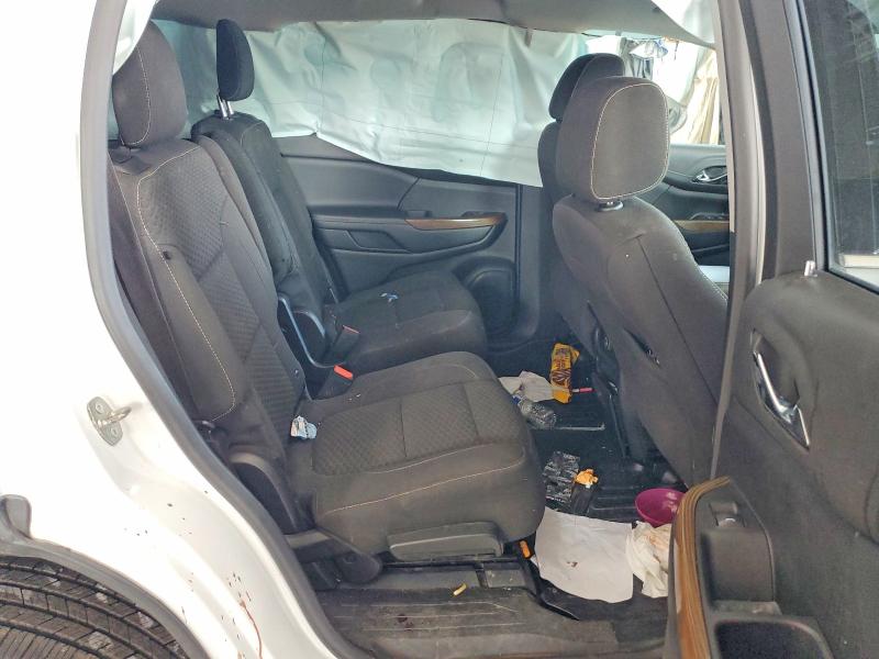 Продаж на аукціоні авто 2019 Gmc Acadia, vin: 1GKKNSLA9KZ272012, номер лоту: 59273646