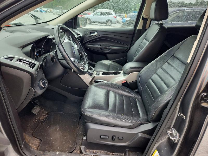 Aukcja sprzedaży 2013 Ford Escape, vin: 1FMCU0HX6DUB16865, numer aukcji: 61942836