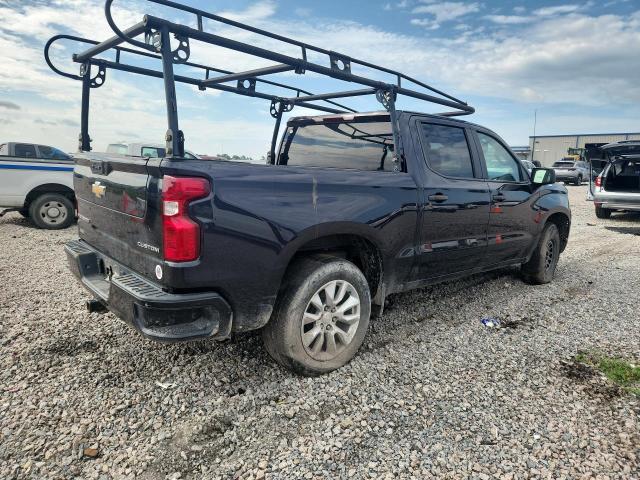 2022 Chevrolet Silverado მანქანა იყიდება აუქციონზე, vin: 3GCPABEK7NG570341, აუქციონის ნომერი: 61935786