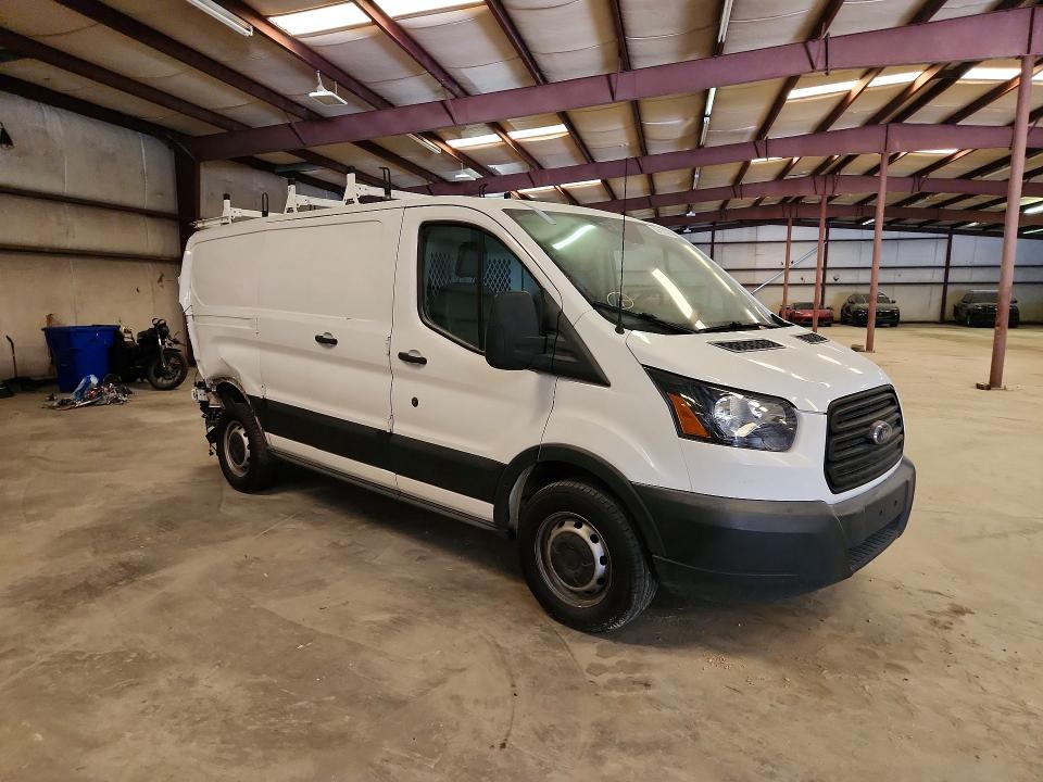Auction sale of the 2019 Ford Transit, vin: 1FTYE1ZM3KKB88813, lot number: 58415166