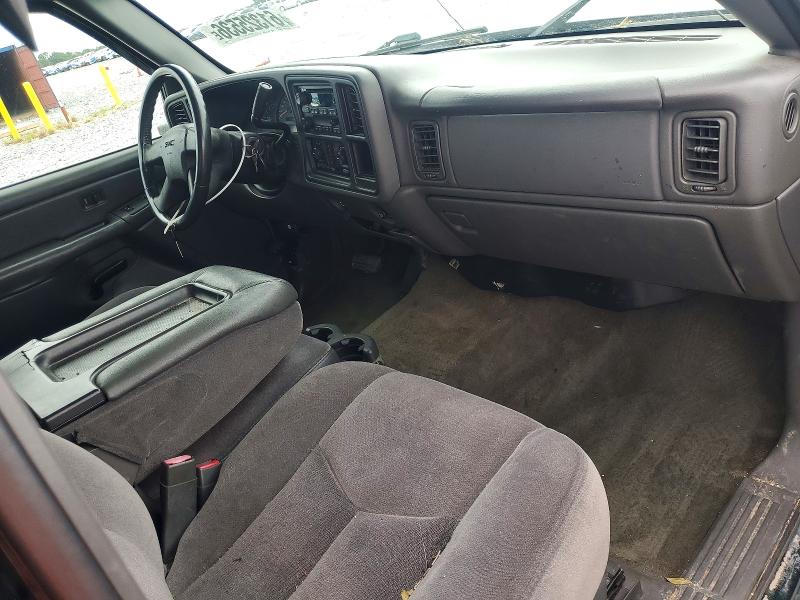 61325536 :رقم المزاد ، 1GTEK19B25E167349 vin ، 2005 Gmc New Sierra مزاد بيع