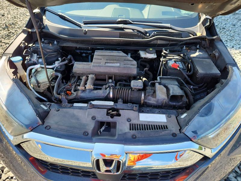 Aukcja sprzedaży 2017 Honda Cr-v, vin: 2HKRW2H8XHH657592, numer aukcji: 63000626