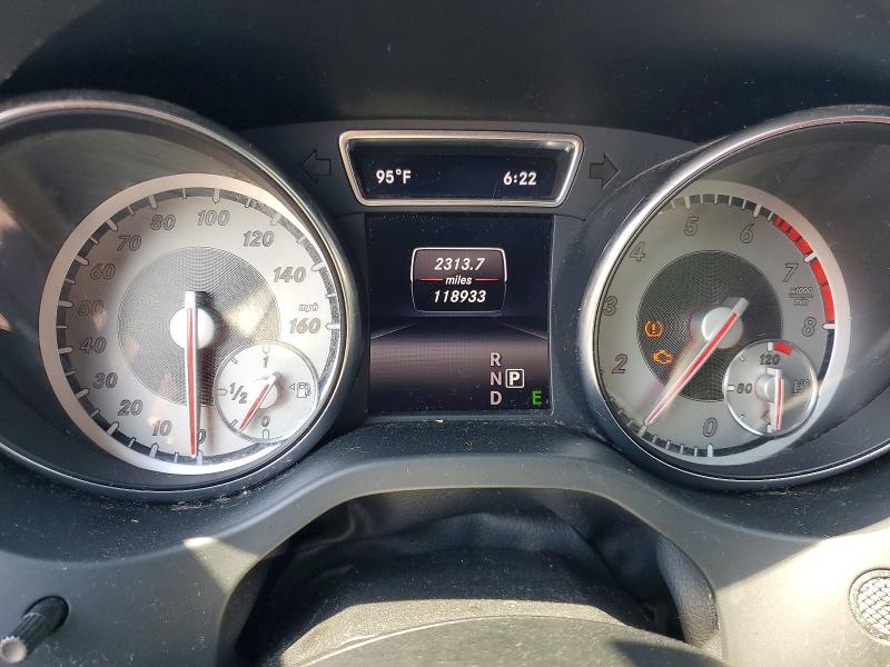 60847266 :رقم المزاد ، WDDSJ4EB2EN088847 vin ، 2014 Mercedes-benz Cla مزاد بيع