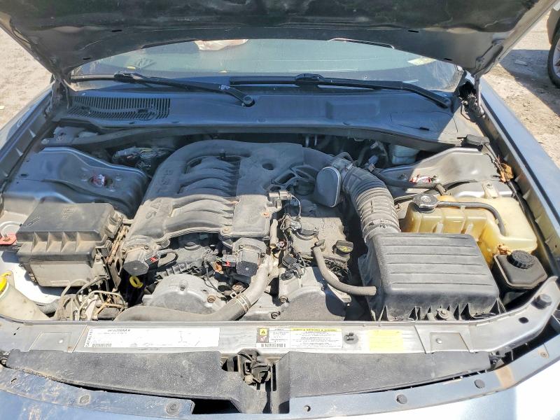 Продаж на аукціоні авто 2007 Dodge Charger, vin: 2B3KA43G87H818461, номер лоту: 58639616