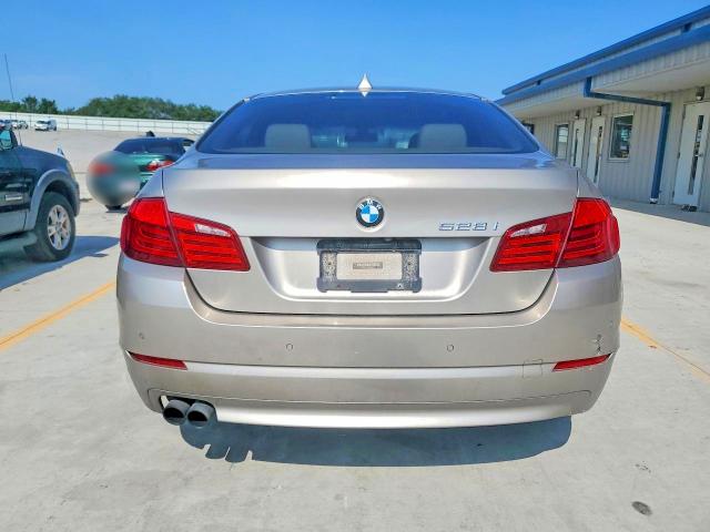 Aukcja sprzedaży 2012 Bmw 528, vin: WBAXH5C51CDW09037, numer aukcji: 62412436