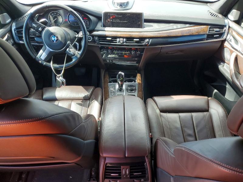 60089556 :رقم المزاد ، 5UXKT0C52G0S79192 vin ، 2016 Bmw X5 مزاد بيع