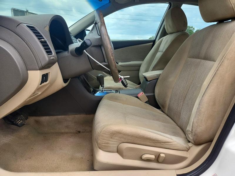 61885696 :رقم المزاد ، 1N4AL2AP9CC185161 vin ، 2012 Nissan Altima مزاد بيع