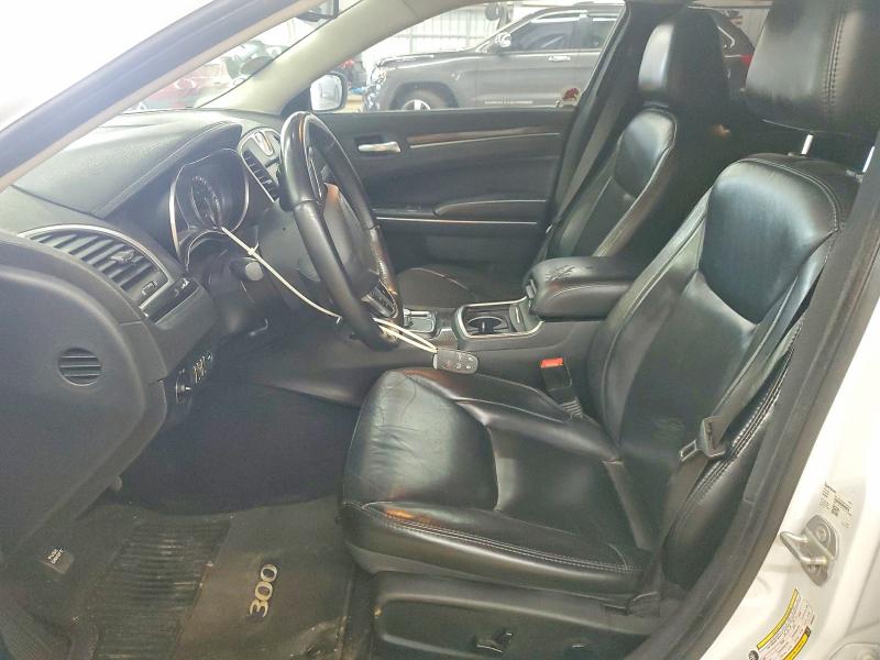 Aukcja sprzedaży 2017 Chrysler 300, vin: 2C3CCAAG4HH653531, numer aukcji: 60029046