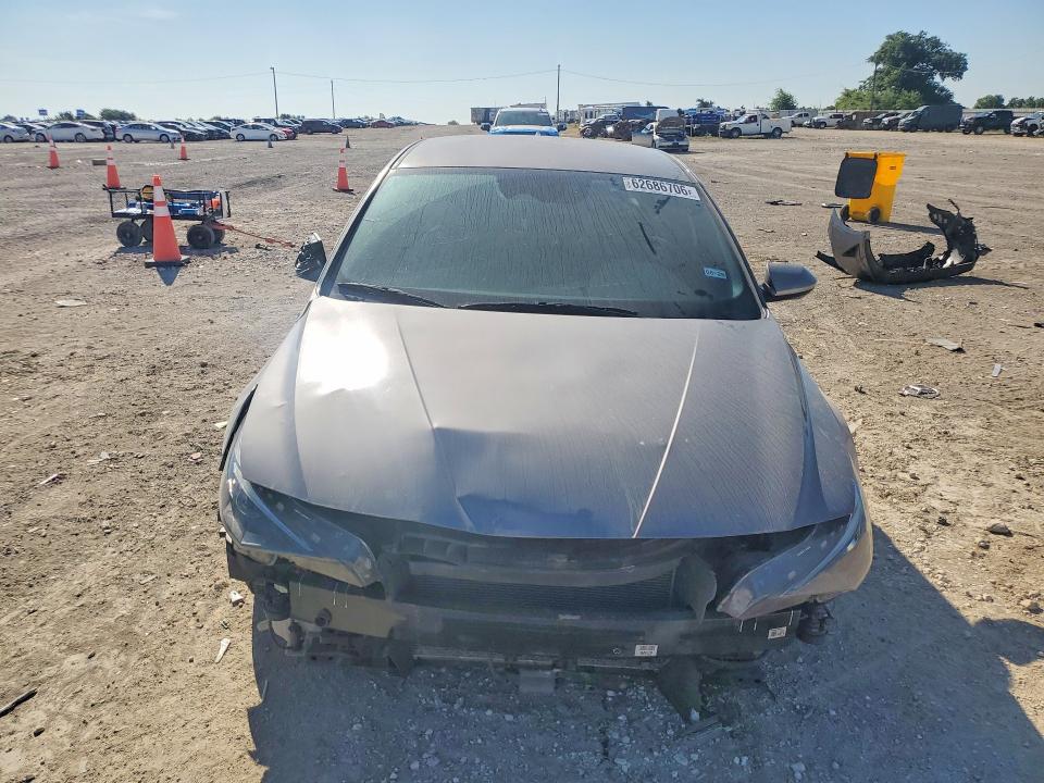 Продаж на аукціоні авто 2023 Hyundai Elantra, vin: KMHLS4AG2PU563737, номер лоту: 62686706