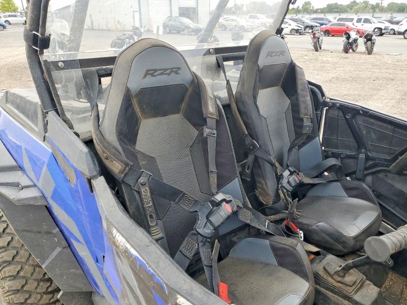 Aukcja sprzedaży 2021 Polaris Rzr, vin: 3NSNAR995MH653152, numer aukcji: 61026016