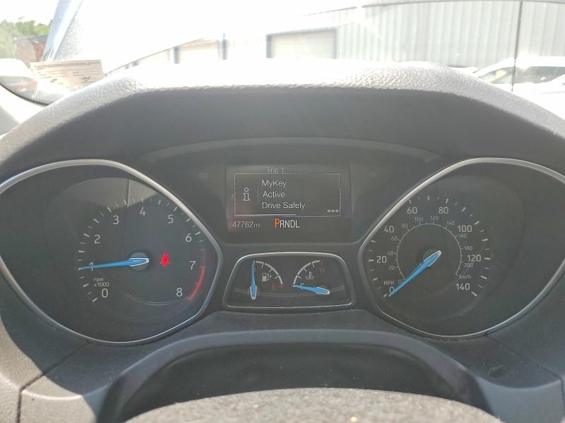 Продаж на аукціоні авто 2016 Ford Focus, vin: 1FADP3E21GL248863, номер лоту: 77249005
