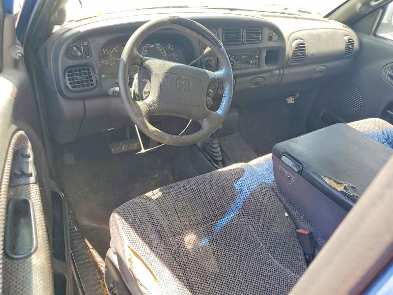 Aukcja sprzedaży 1999 Dodge Ram 1500, vin: 1B7HF13Z1XJ631667, numer aukcji: 59896386